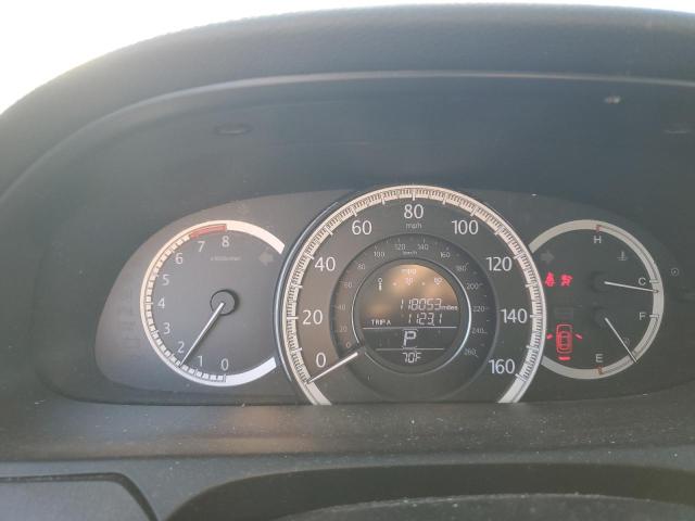 Photo 9 from auction – 2015 HONDA ACCORD EXL with VIN 1HGCR2F82FA176614