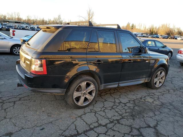 Photo 3 from auction – 2013 LAND ROVER RANGE ROVE with VIN SALSK2D47DA796556