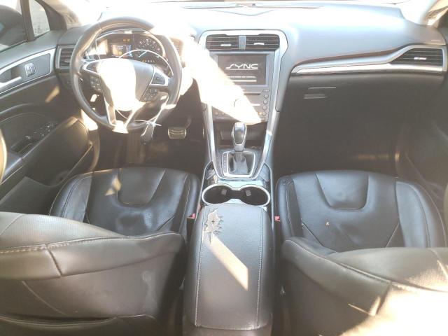 Photo 8 from auction – 2016 FORD FUSION TIT with VIN 3FA6P0SUXGR324661