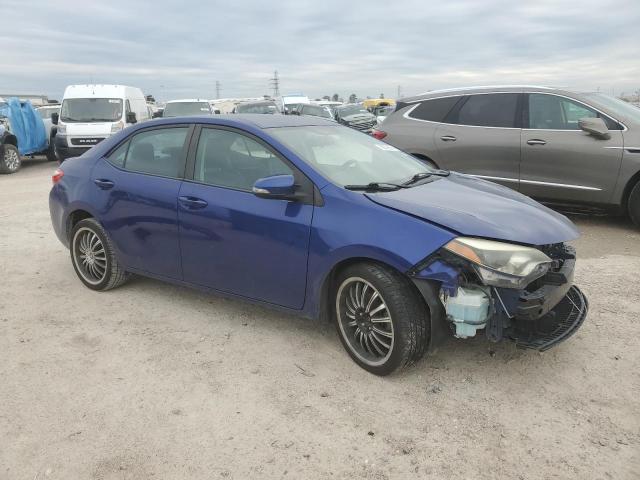 Photo 4 from auction – 2015 TOYOTA COROLLA L with VIN 2T1BURHEXFC392324