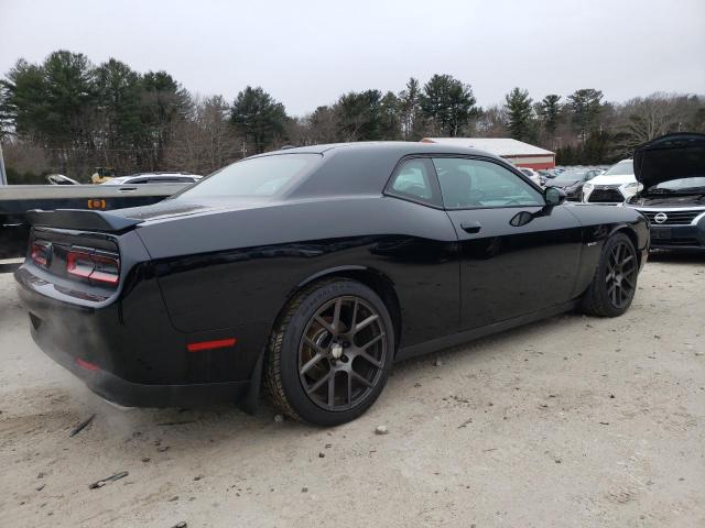 Photo 3 from auction – 2016 DODGE CHALLENGER with VIN 2C3CDZBT6GH245988