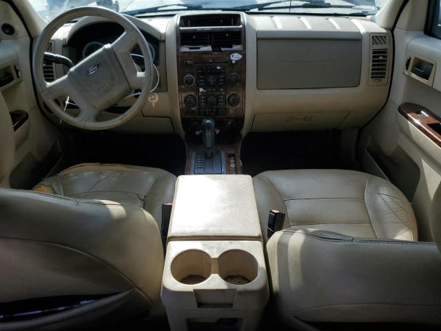 Photo 8 from auction – 2008 FORD ESCAPE XLT with VIN 1FMCU03118KC67858