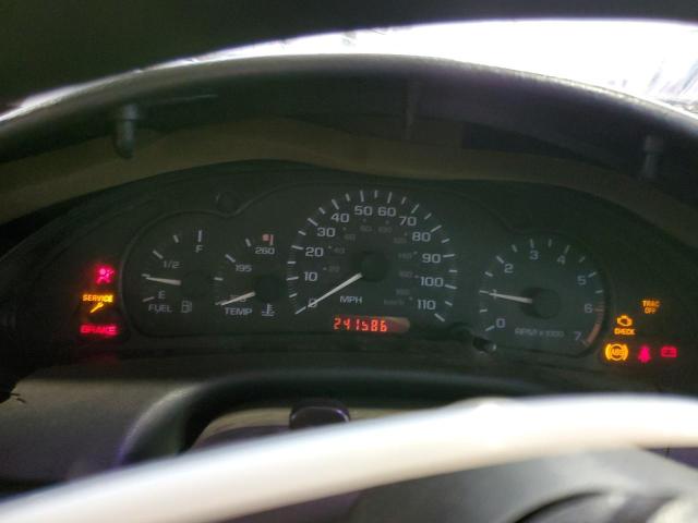 Photo 9 from auction – 2002 CHEVROLET CAVALIER L with VIN 1G1JH12F127331287
