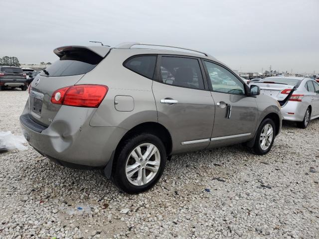 Photo 3 from auction – 2013 NISSAN ROGUE S with VIN JN8AS5MT9DW542415