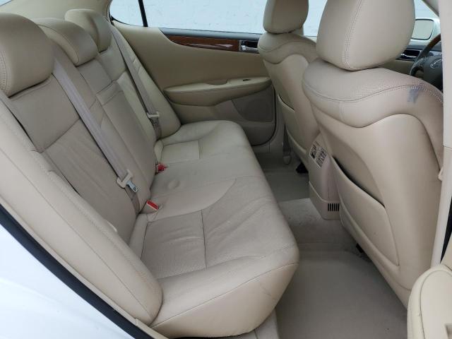 Photo 10 from auction – 2005 LEXUS ES 330 with VIN JTHBA30G455106836