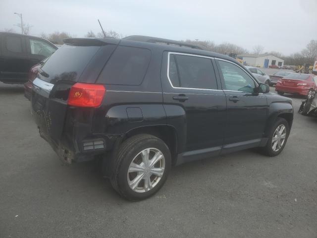 Photo 3 from auction – 2016 GMC TERRAIN SL with VIN 2GKALNEK4G6308359