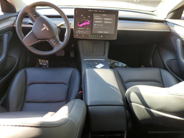 Photo 8 from auction – 2023 TESLA MODEL 3 with VIN 5YJ3E1EA6PF487304