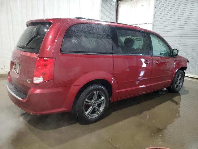 Photo 3 from auction – 2016 DODGE GRAND CARA with VIN 2C4RDGBG3GR241050