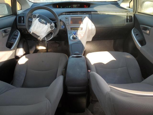Photo 8 from auction – 2015 TOYOTA PRIUS with VIN JTDKN3DU2F1947715