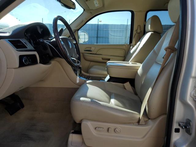 Photo 7 from auction – 2007 CADILLAC ESCALADE L with VIN 1GYEC63837R292583