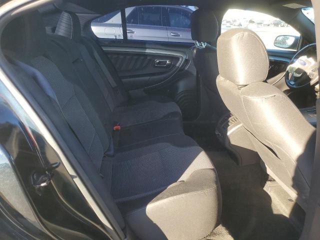 Photo 10 from auction – 2015 FORD TAURUS with VIN 1FAHP2E85FG102389