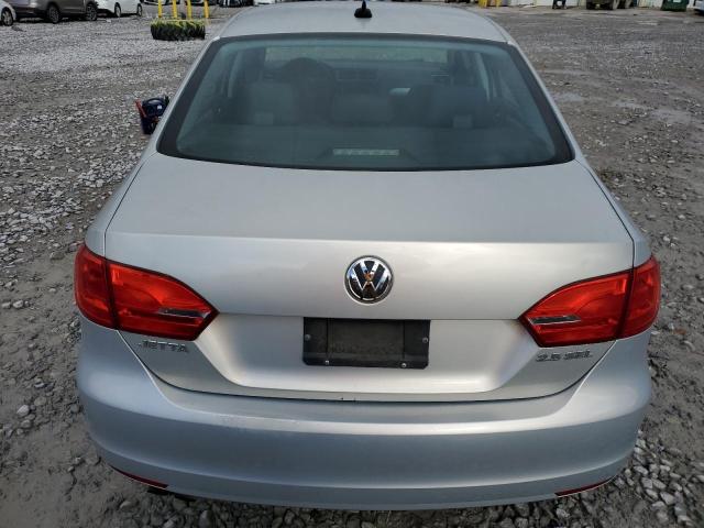 Photo 6 from auction – 2011 VOLKSWAGEN JETTA SEL with VIN 3VWLZ7AJ6BM019717