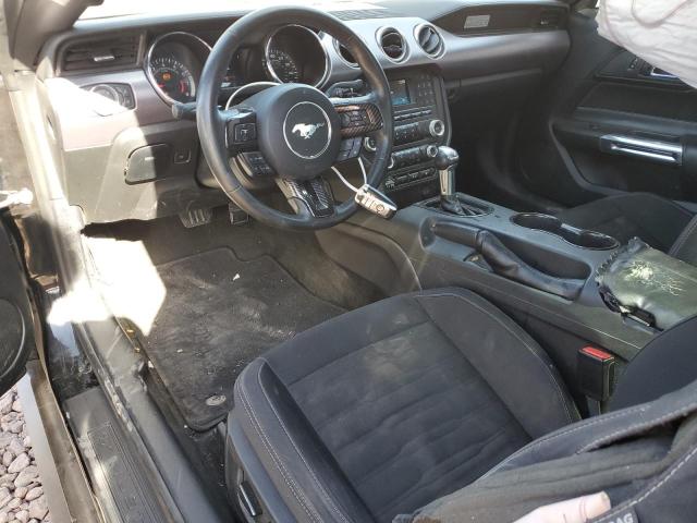 Photo 8 from auction – 2017 FORD MUSTANG with VIN 1FA6P8TH9H5257233
