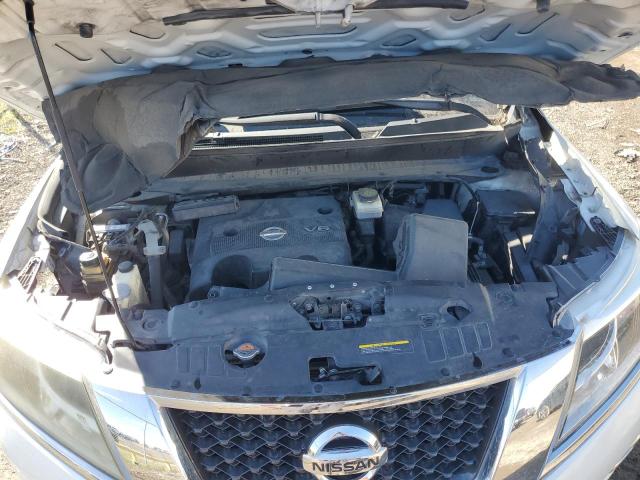 صورة رقم 12 من المزاد - 2014 NISSAN PATHFINDER مع VIN 5N1AR2MN0EC699840