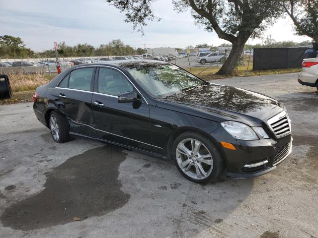 Photo 4 from auction – 2012 MERCEDES-BENZ E 350 4MAT with VIN WDDHF8JB8CA644818