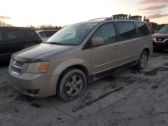DODGE GRAND CARA 2009 with VIN 2D8HN54119R577161 - Photo from auction