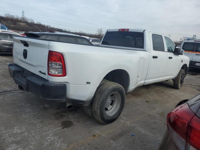Photo 3 from auction – 2023 RAM 3500 TRADE with VIN 3C63RRGL2PG548215