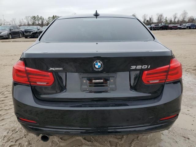 Photo 6 from auction – 2018 BMW 320 I with VIN WBA8E5G53JNV01825