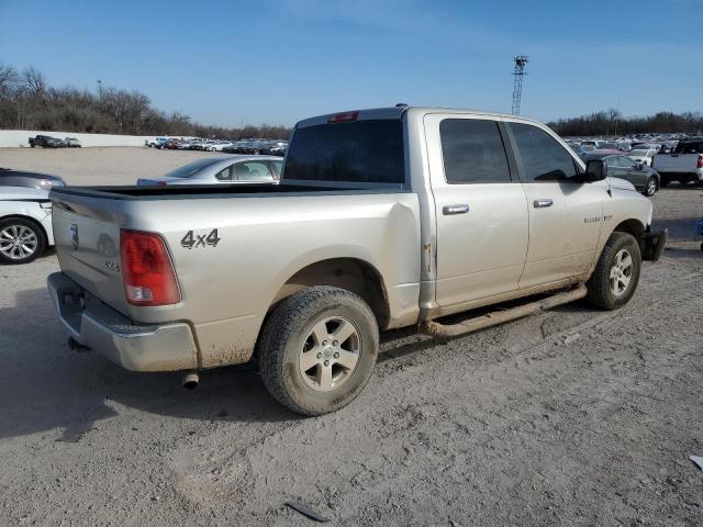 Photo 3 from auction – 2009 DODGE RAM 1500 with VIN 1D3HV13T69J523313