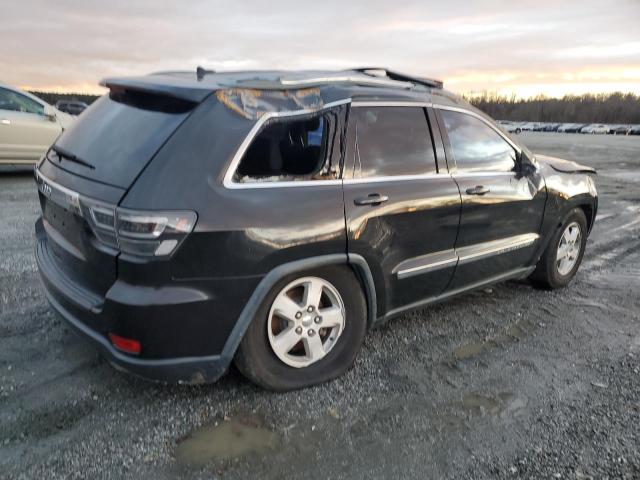 Photo 3 from auction – 2012 JEEP GRAND CHER with VIN 1C4RJFAGXCC128672