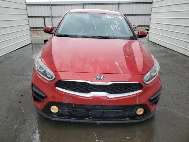 Photo 5 from auction – 2020 KIA FORTE FE with VIN 3KPF24AD0LE209070