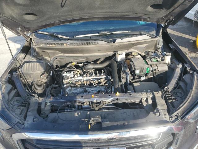 Photo 11 from auction – 2018 GMC TERRAIN SL with VIN 3GKALTEV2JL333875