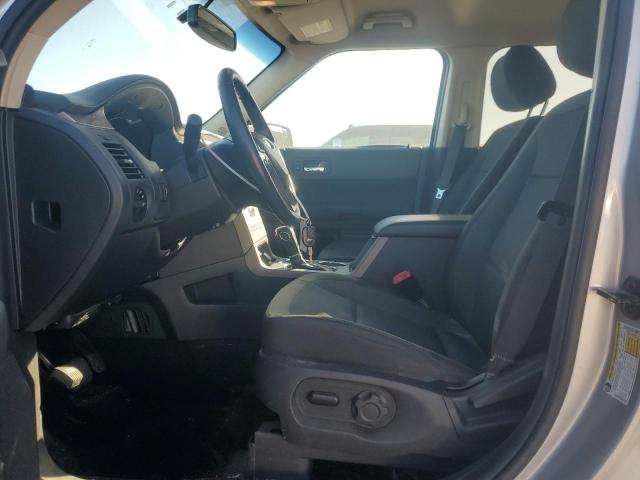 Photo 7 from auction – 2019 FORD FLEX SE with VIN 2FMGK5B84KBA11850