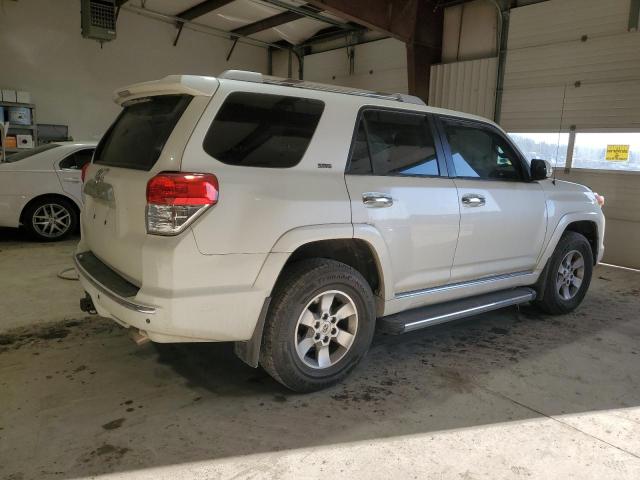 Photo 3 from auction – 2011 TOYOTA 4RUNNER SR with VIN JTEBU5JR2B5048320