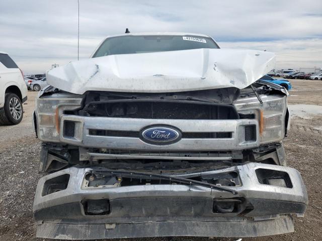 Photo 5 from auction – 2019 FORD F150 SUPER with VIN 1FTEW1E54KFB91159