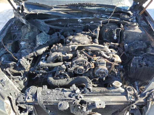Photo 11 from auction – 2008 SUBARU IMPREZA 2. with VIN JF1GE61628G519811