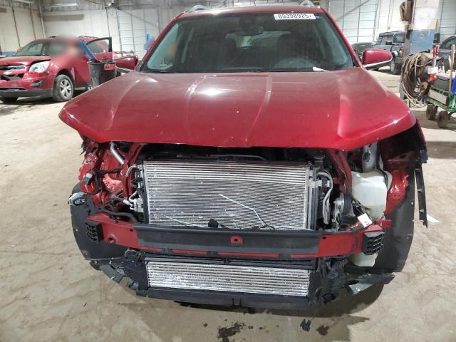 Photo 5 from auction – 2022 GMC TERRAIN SL with VIN 3GKALVEV2NL137775