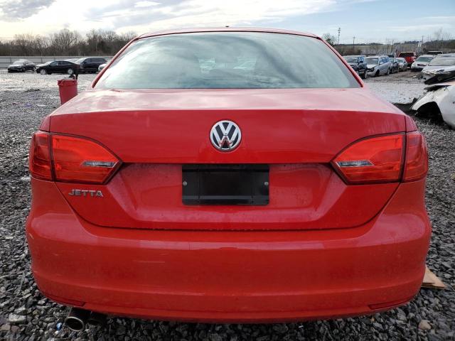 Photo 6 from auction – 2014 VOLKSWAGEN JETTA BASE with VIN 3VW2K7AJ7EM208882