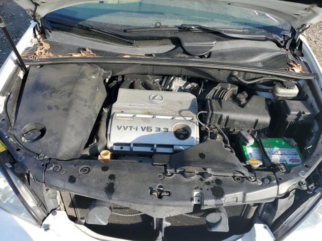 Photo 12 from auction – 2004 LEXUS RX 330 with VIN JTJHA31U340063955