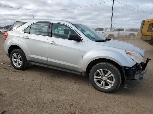 Foto 4 de la subasta – 2013 CHEVROLET EQUINOX LS con VIN 2GNFLCEK1D6418956