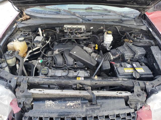 Photo 11 from auction – 2007 FORD ESCAPE LIM with VIN 1FMCU94197KB90948