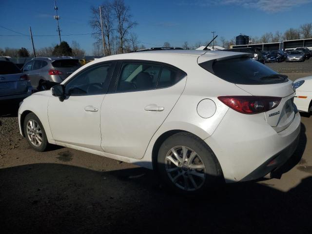 Photo 2 from auction – 2016 MAZDA 3 SPORT with VIN 3MZBM1K76GM246469