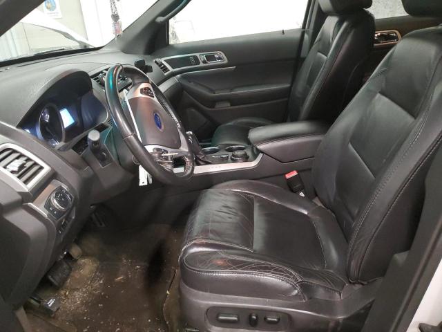 صورة رقم 7 من المزاد - 2013 FORD EXPLORER X مع VIN 1FM5K8D88DGB35301