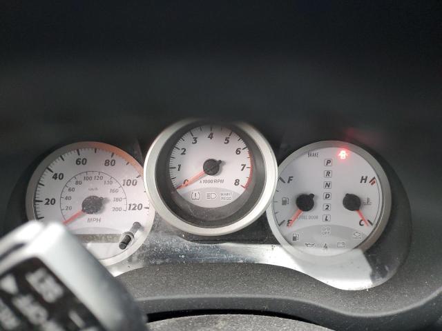 Photo 9 from auction – 2004 TOYOTA RAV4 with VIN JTEHD20V946008370