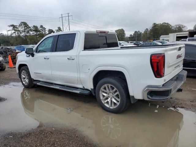 Photo 2 from auction – 2022 GMC SIERRA LIM with VIN 3GTP8DET4NG133560