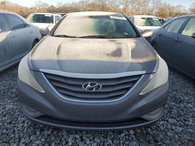 Photo 5 from auction – 2013 HYUNDAI SONATA GLS with VIN 5NPEB4AC3DH809906