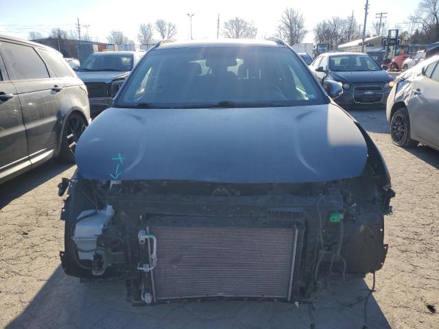 Фото 5 с аукциона – 2018 KIA NIRO EX с VIN KNDCC3LC5J5144515