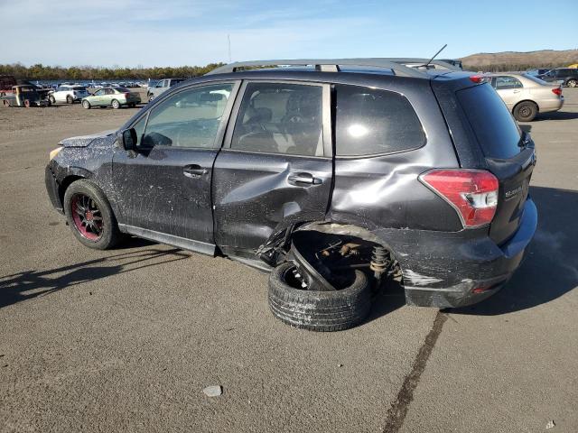 Photo 2 from auction – 2015 SUBARU FORESTER 2 with VIN JF2SJAFC3FH443963