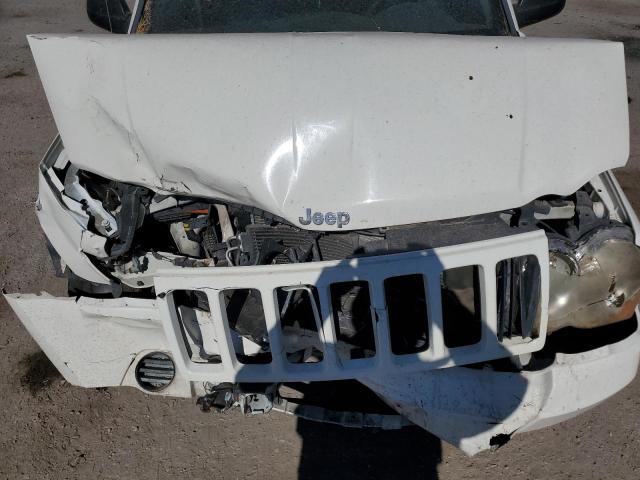 Photo 12 from auction – 2010 JEEP GRAND CHER with VIN 1J4PR4GK4AC160931