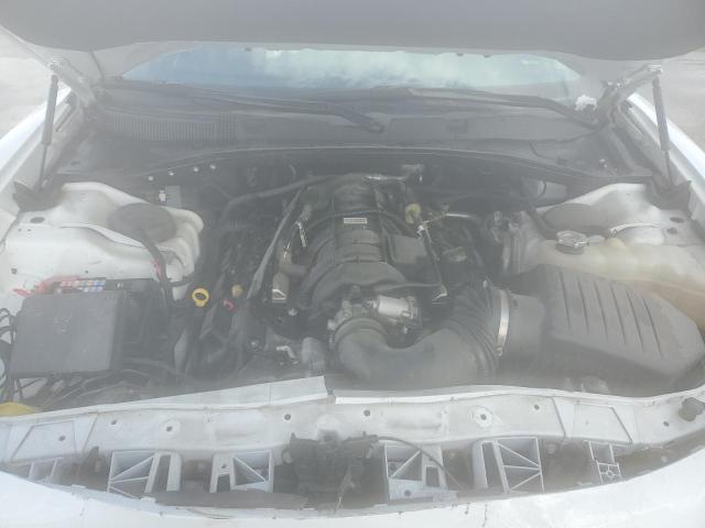 Photo 11 from auction – 2021 DODGE CHARGER PO with VIN 2C3CDXAT0MH681995