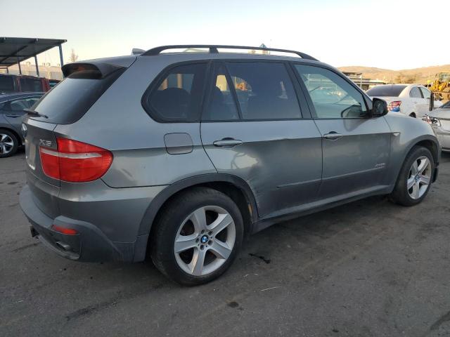 Photo 3 from auction – 2010 BMW X5 XDRIVE3 with VIN 5UXFF0C59ALJ99824