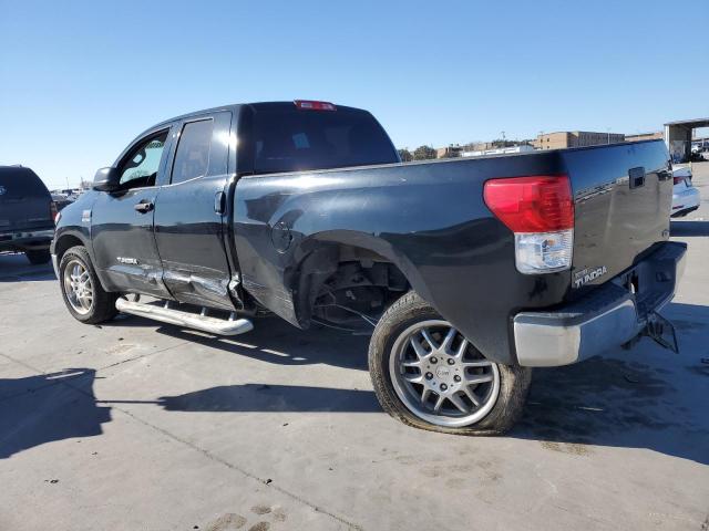 Photo 2 from auction – 2011 TOYOTA TUNDRA DOU with VIN 5TFRY5F14BX107141