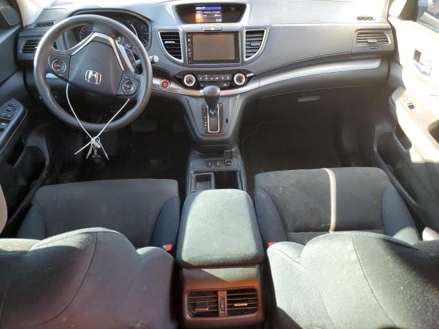 Photo 8 from auction – 2015 HONDA CR-V EX with VIN 2HKRM4H59FH608713
