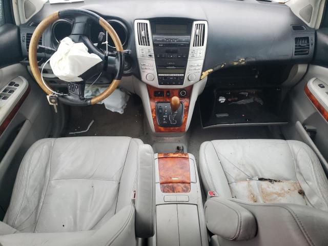 Photo 8 from auction – 2005 LEXUS RX 330 with VIN 2T2HA31U05C046648