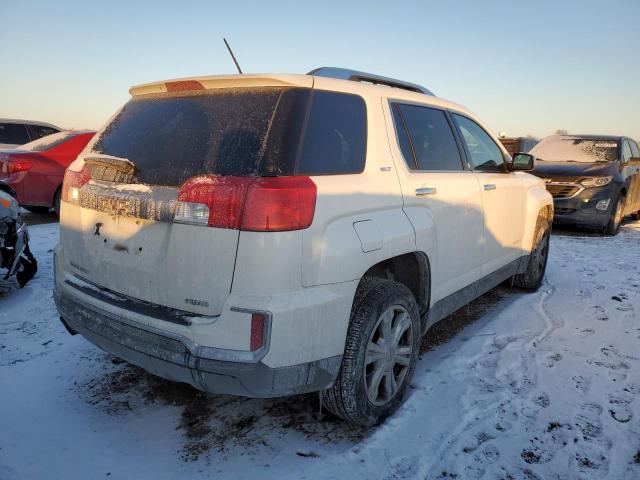 Photo 3 from auction – 2017 GMC TERRAIN SL with VIN 2GKFLUEK8H6328258