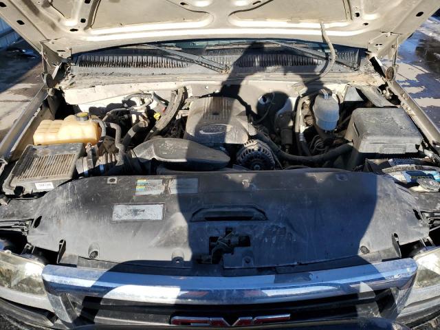 Photo 11 from auction – 2005 GMC K2500 with VIN 1GTHK23U05F858452
